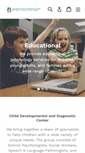 Mobile Screenshot of childpsychologyresources.com